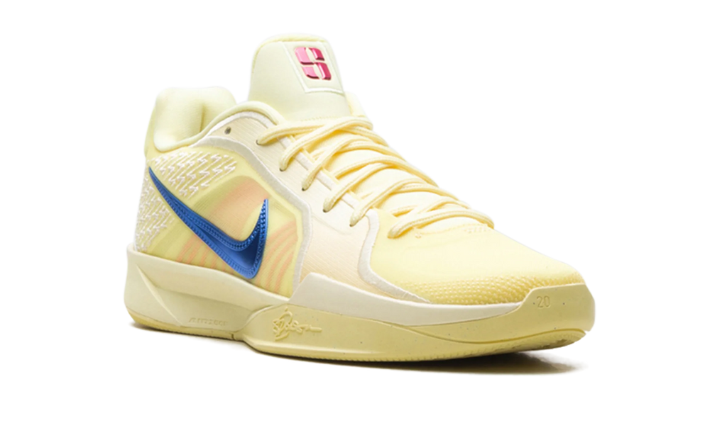 Sabrina 2 WMNS "Trust Your Game" FQ2174 800