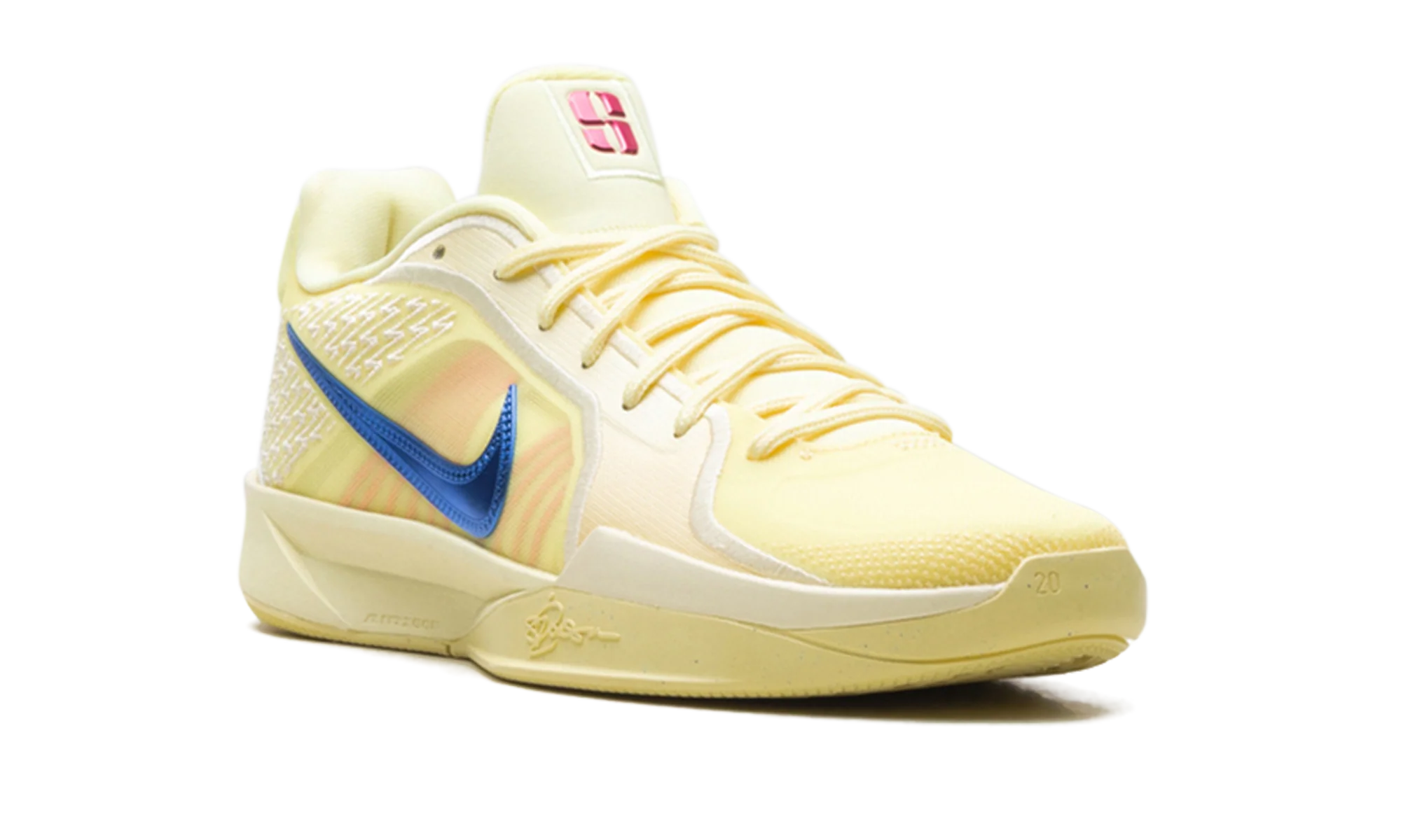 Sabrina 2 WMNS "Trust Your Game" FQ2174 800
