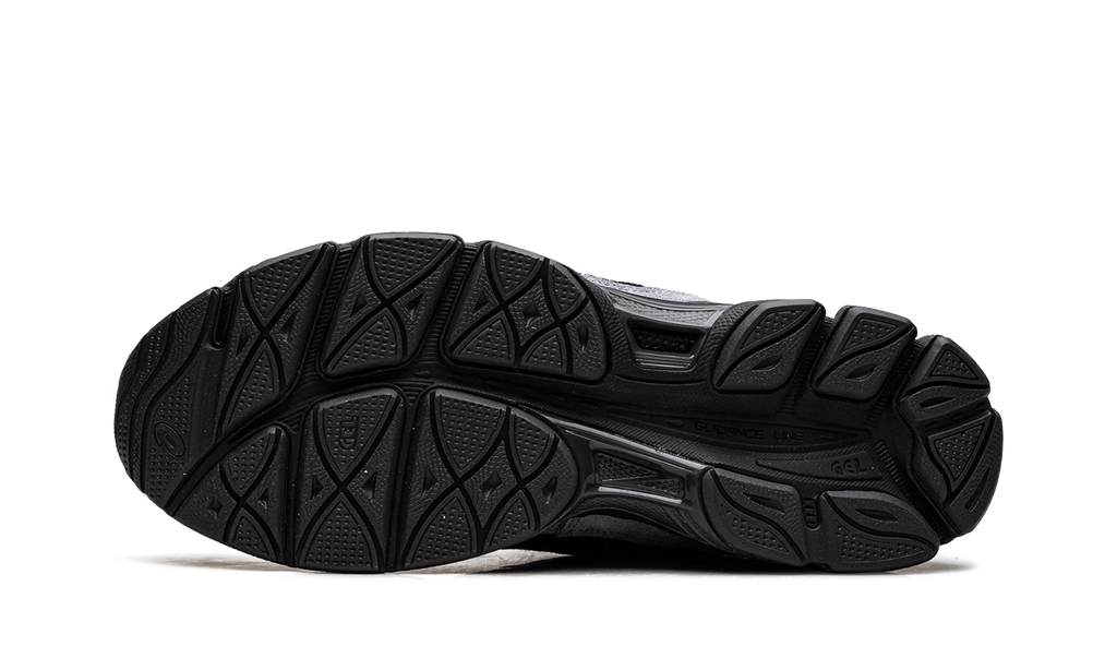 ASICS Gel-NYC "Black Cement Grey" 1203A897 001