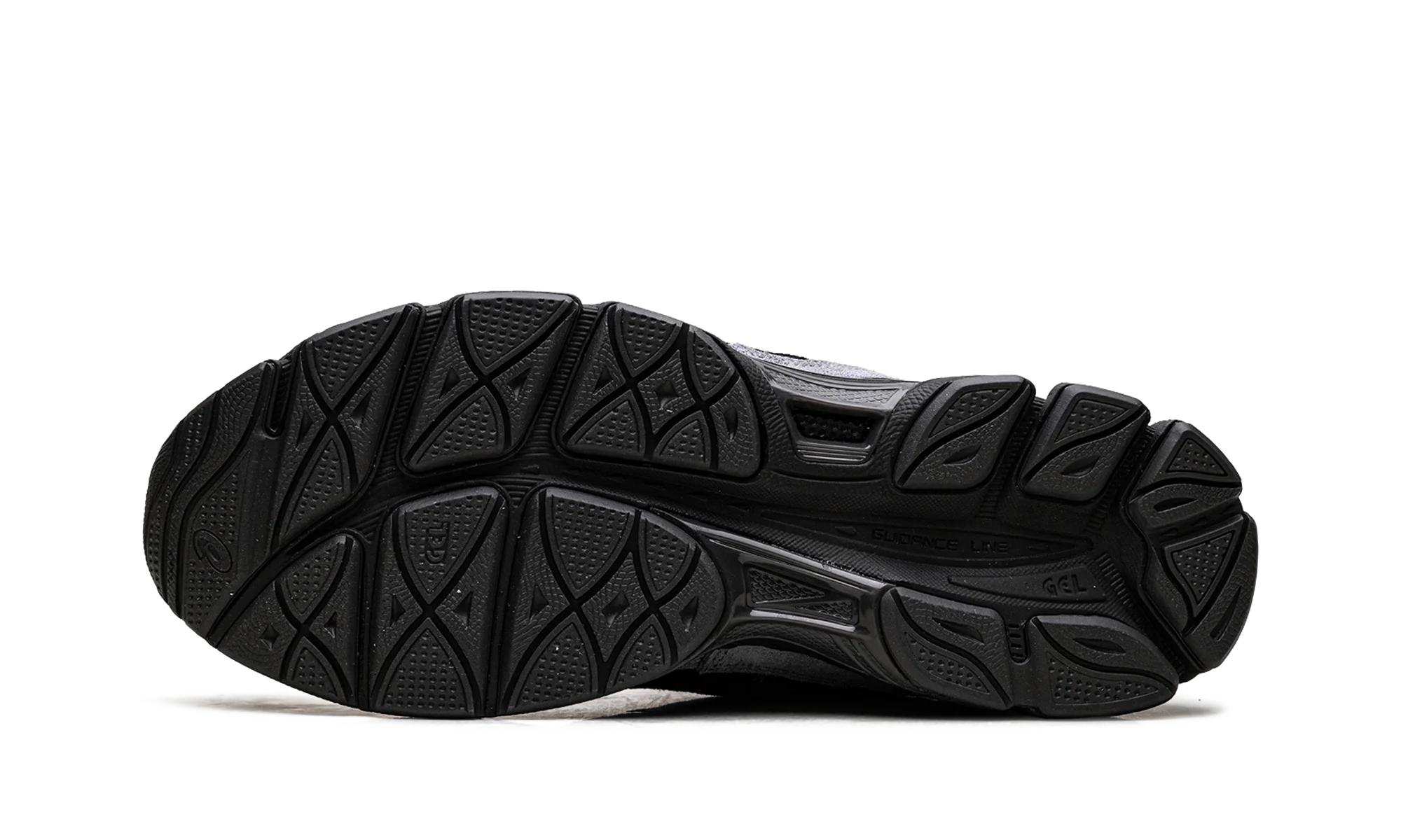 ASICS Gel-NYC "Black Cement Grey" 1203A897 001