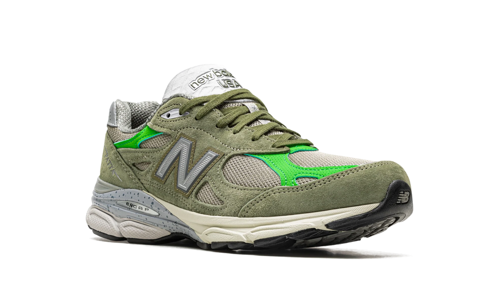 990 V3 "Patta" M990PP3