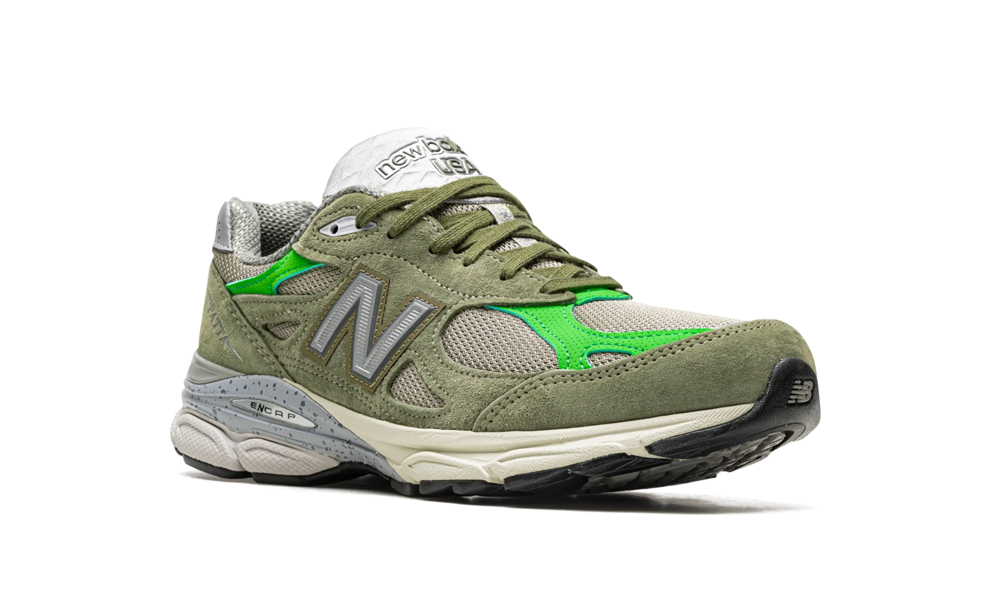 990 V3 "Patta" M990PP3