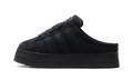 Campus 00s Winter Low WMNS "Black Carbon" JR3733