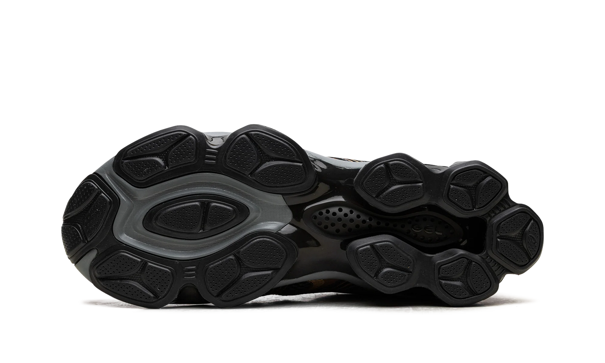 Gel-Quantum Kinetic "Dark Sepia" 1203A270 253