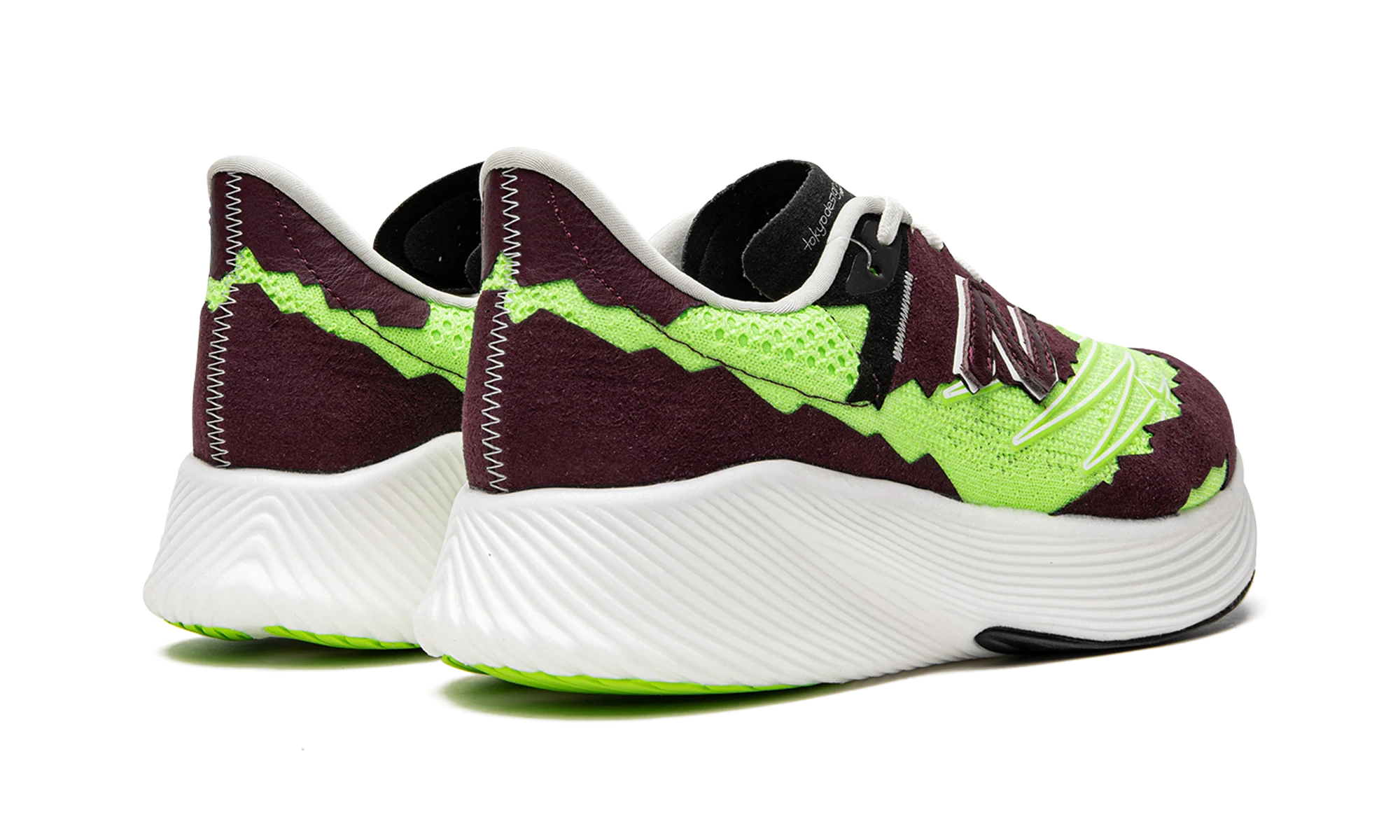 FuelCell RC Elite v2 SI "Stone Island - TDS Green" MSRCELSO