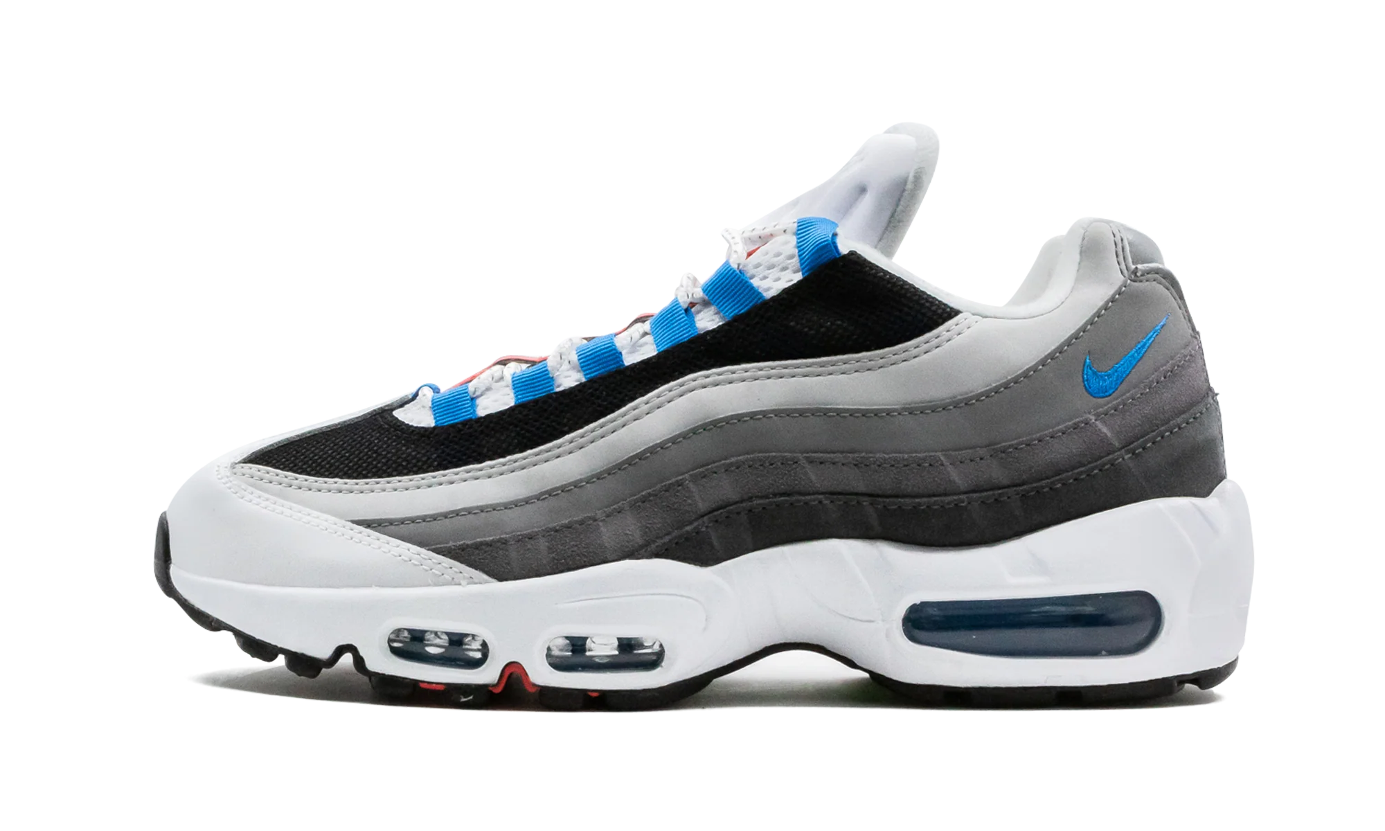 Air Max 95 "Greedy 2.0" CJ0589 001