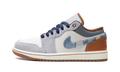 Air Jordan 1 "Repaired Denim" FZ5042 041