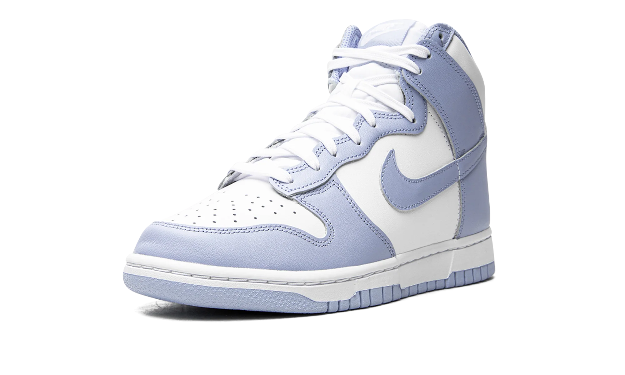 DUNK HIGH MNS WMNS "Aluminum" DD1869 107