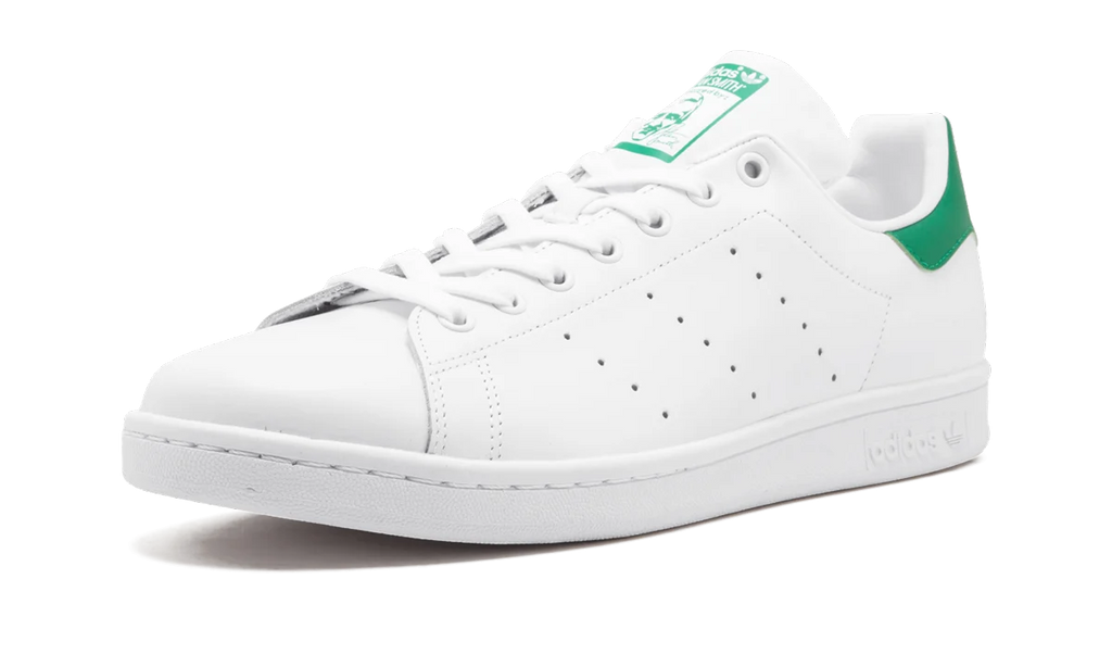 Stan Smith "OG White/Green" M20324