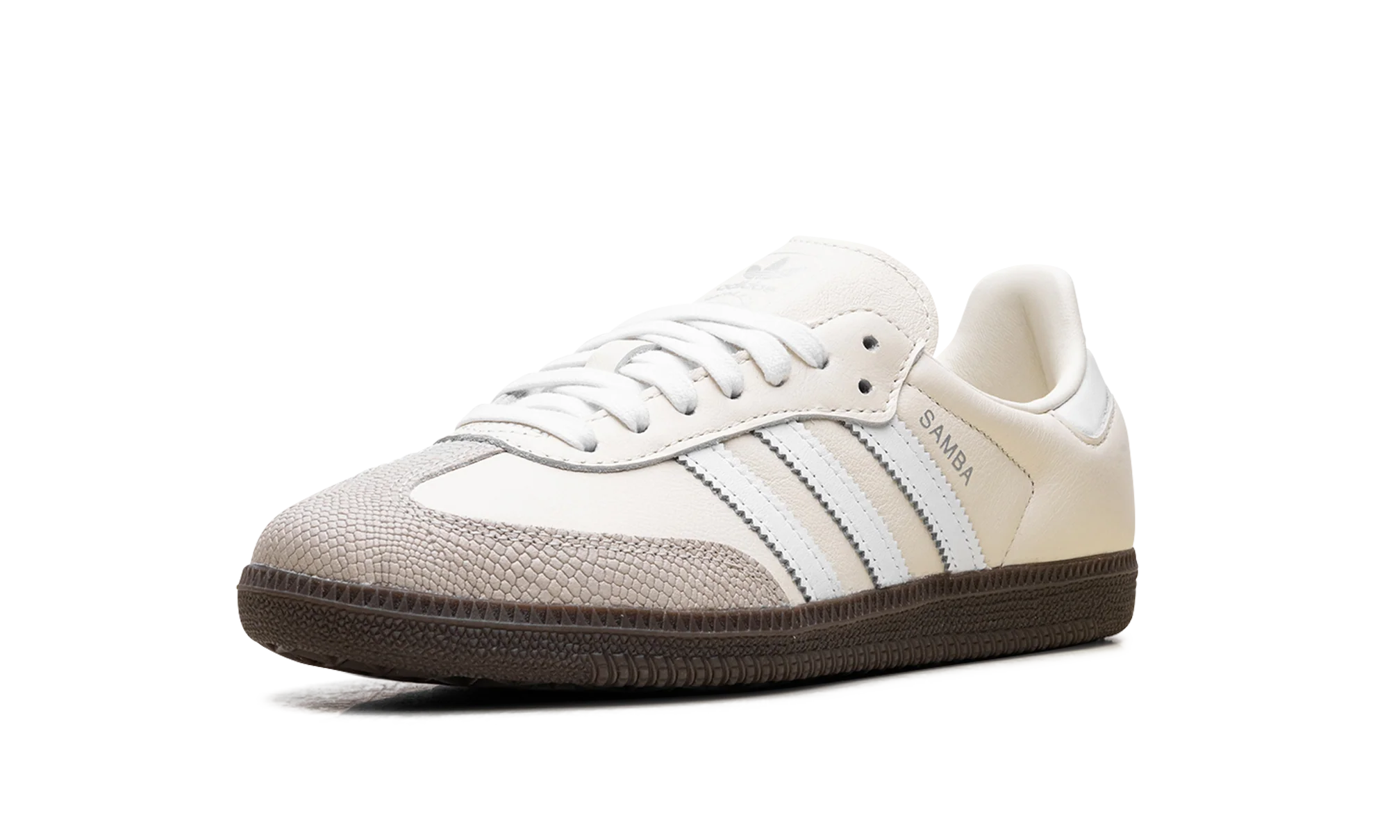Samba OG WMNS "Wonder Alumina" JR8166