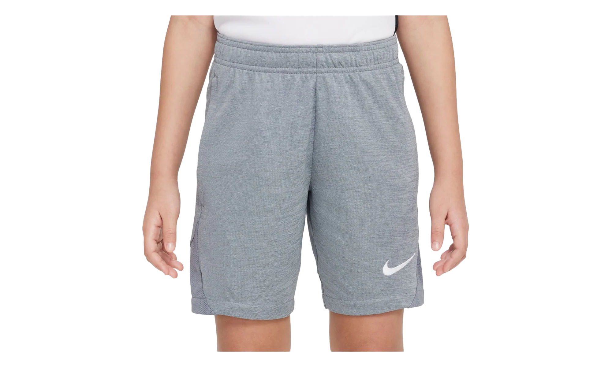 Dri-FIT Academy Shorts GS "Grey / Black" DX5465 065
