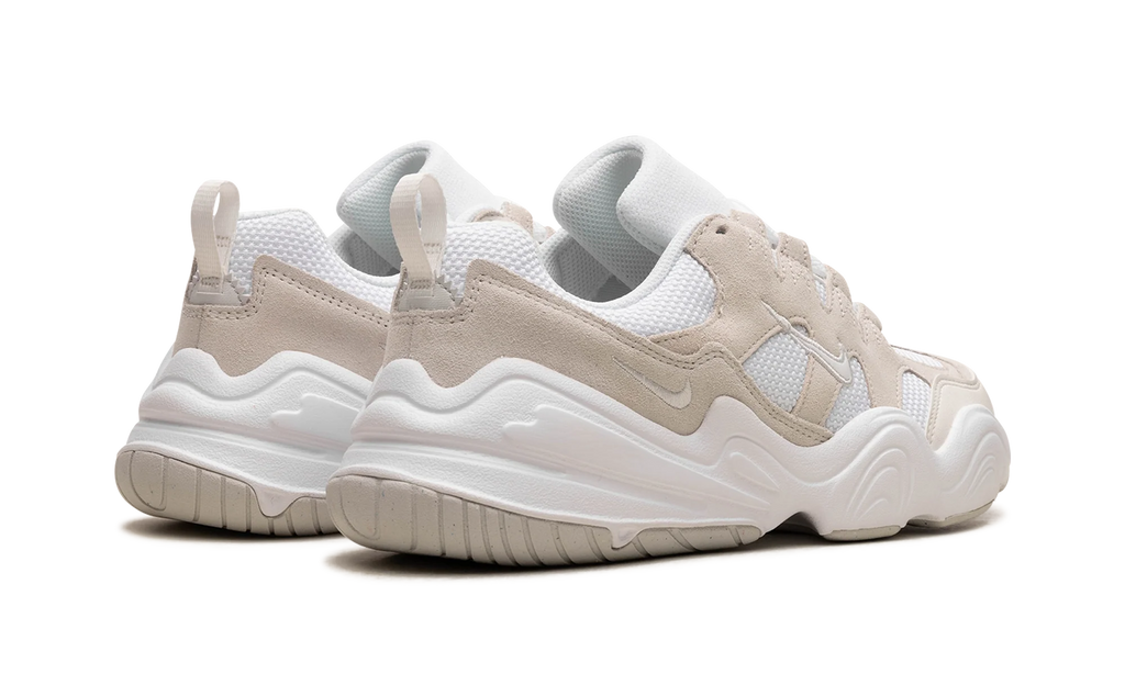 Tech Hera "Photon Dust White" FJ9532 100
