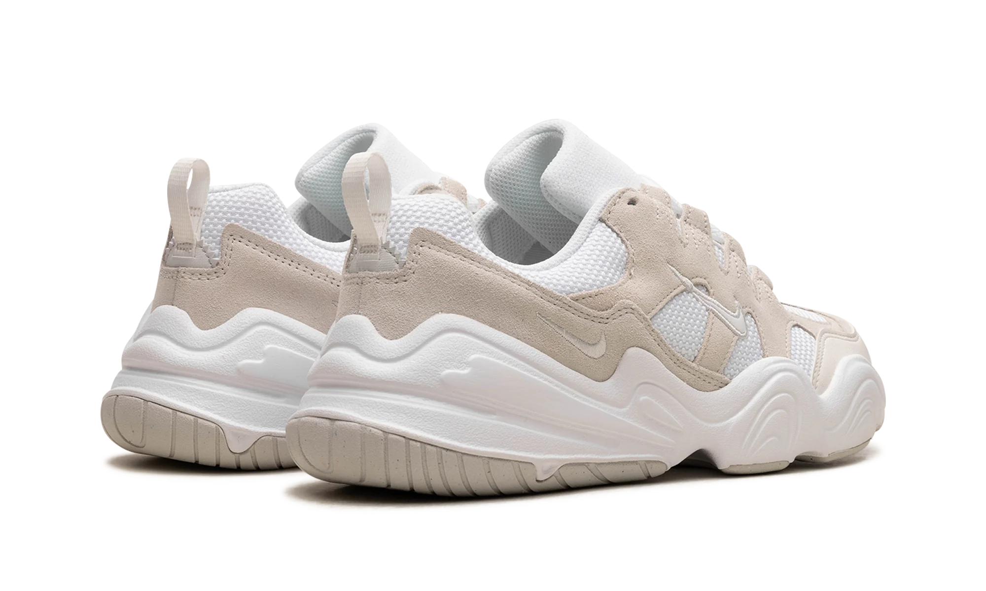 Tech Hera "Photon Dust White" FJ9532 100