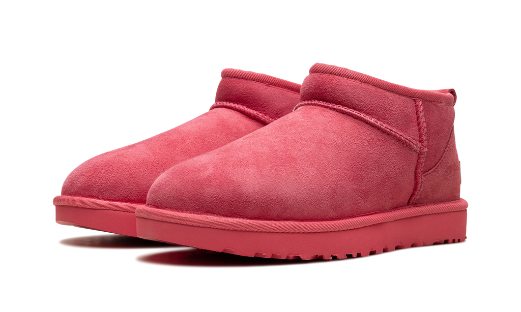 Classic Ultra Mini WMNS "Pink Glow" 1116109 PGW