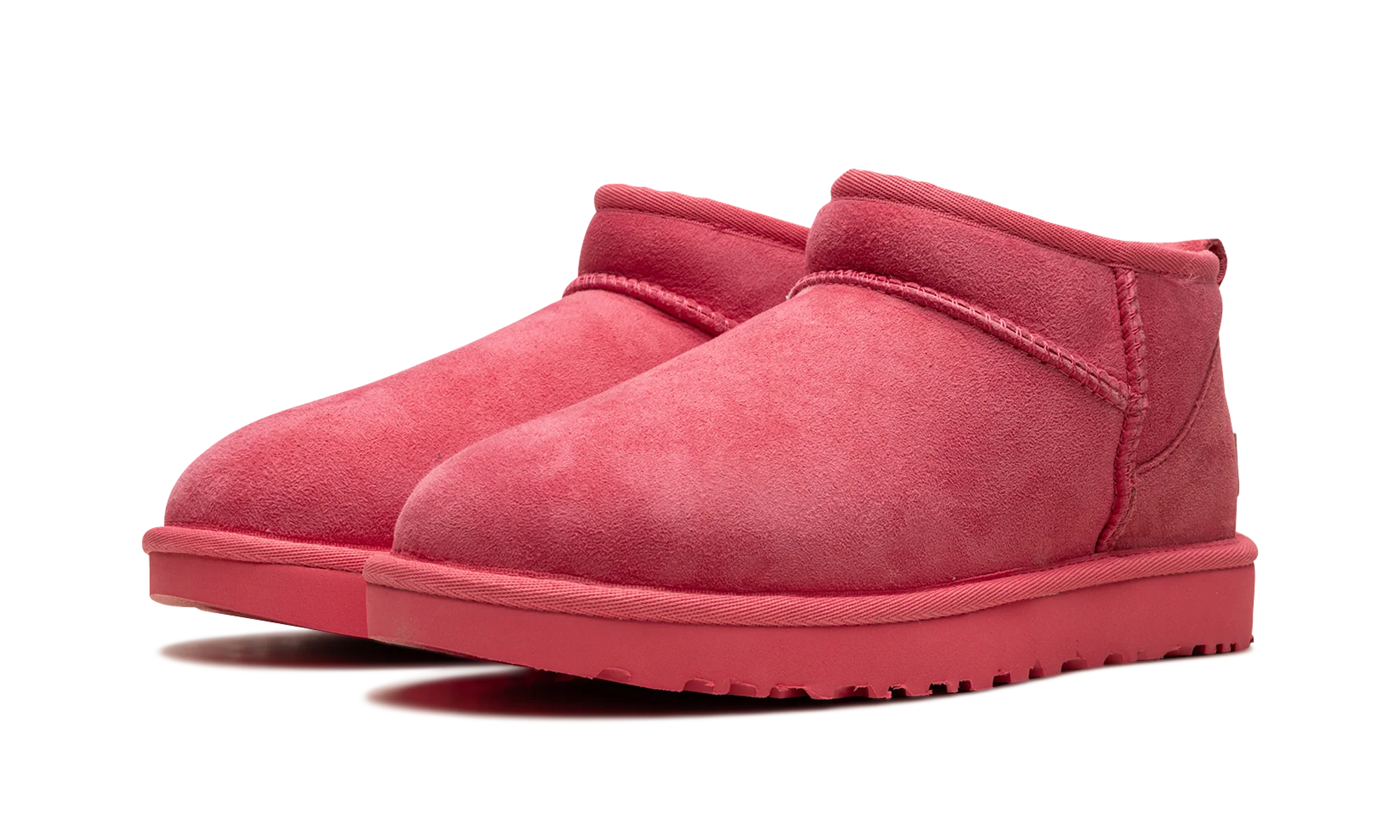 Classic Ultra Mini WMNS "Pink Glow" 1116109 PGW