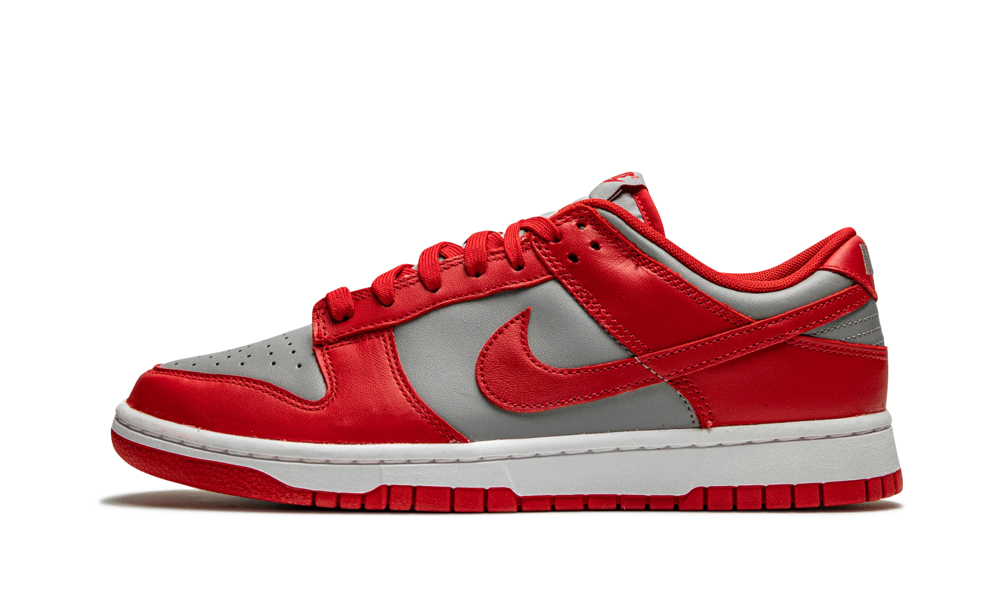 Dunk Low Retro "UNLV" DD1391 002