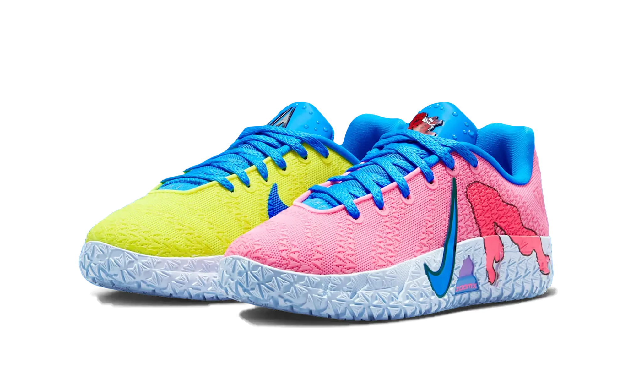 Ja 3 "Kool-Aid" IW1159 700