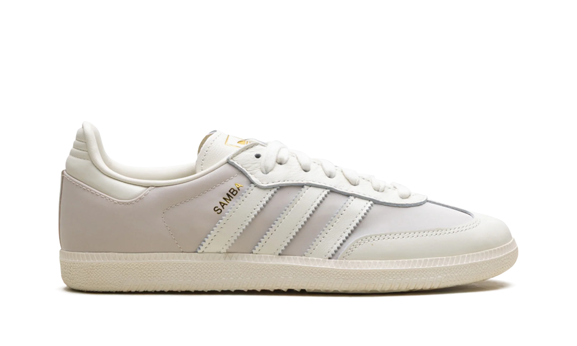 Samba OG "Off White Alumina" JI3204