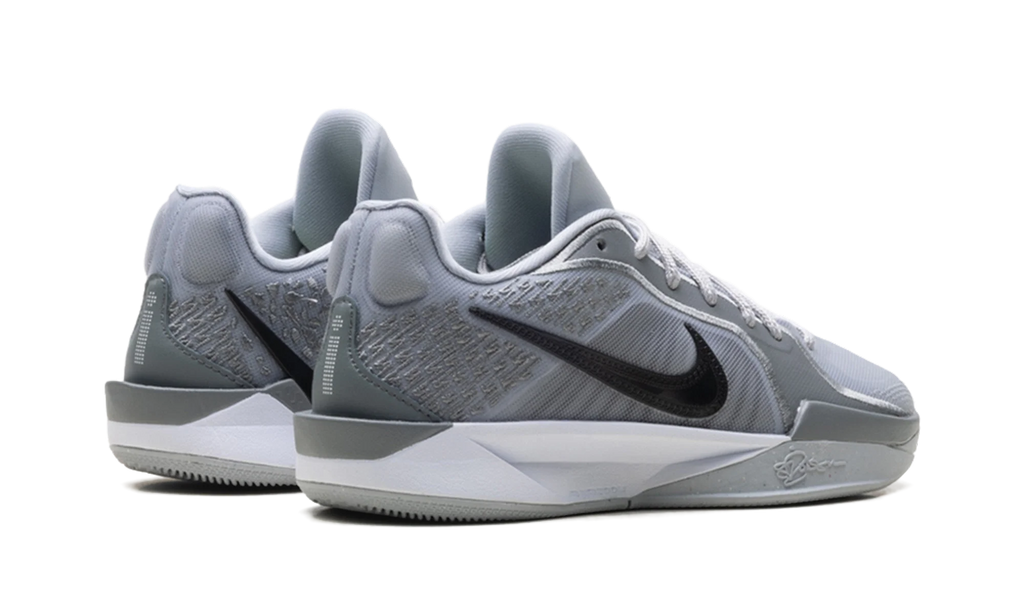 Sabrina 2 WMNS "Wolf Grey" HF3234 001