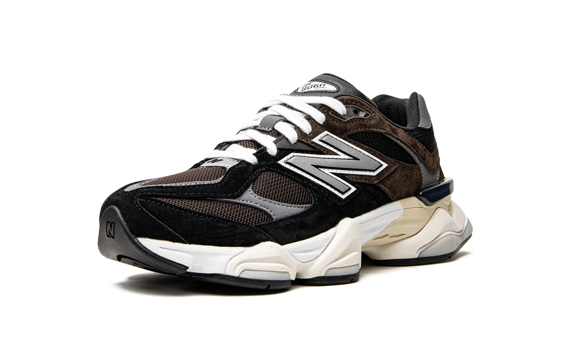 9060 "Brown" U9060BRN