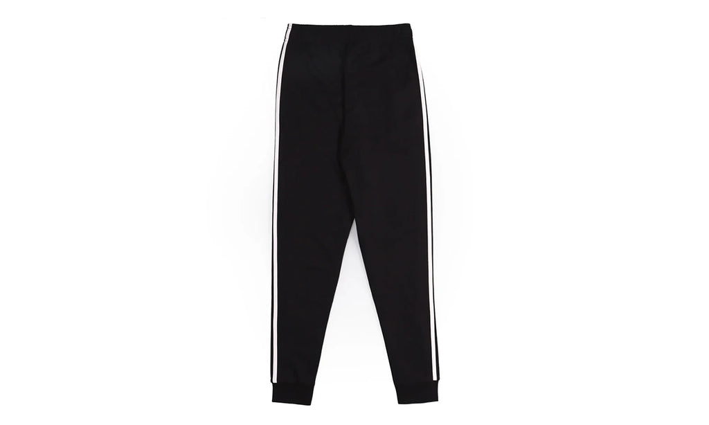 Essentials 3-Stripes Pants "Black / White" BP8742