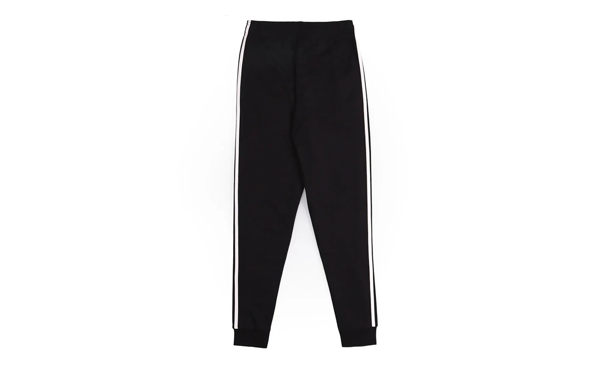 Essentials 3-Stripes Pants "Black / White" BP8742