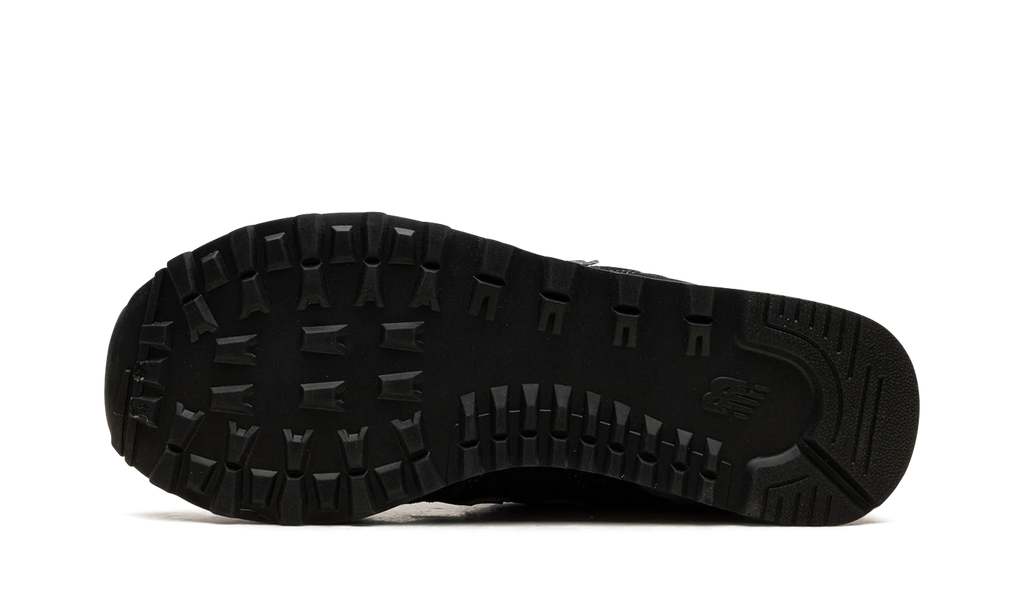 575 Core WMNS "Black White" WL574EVB