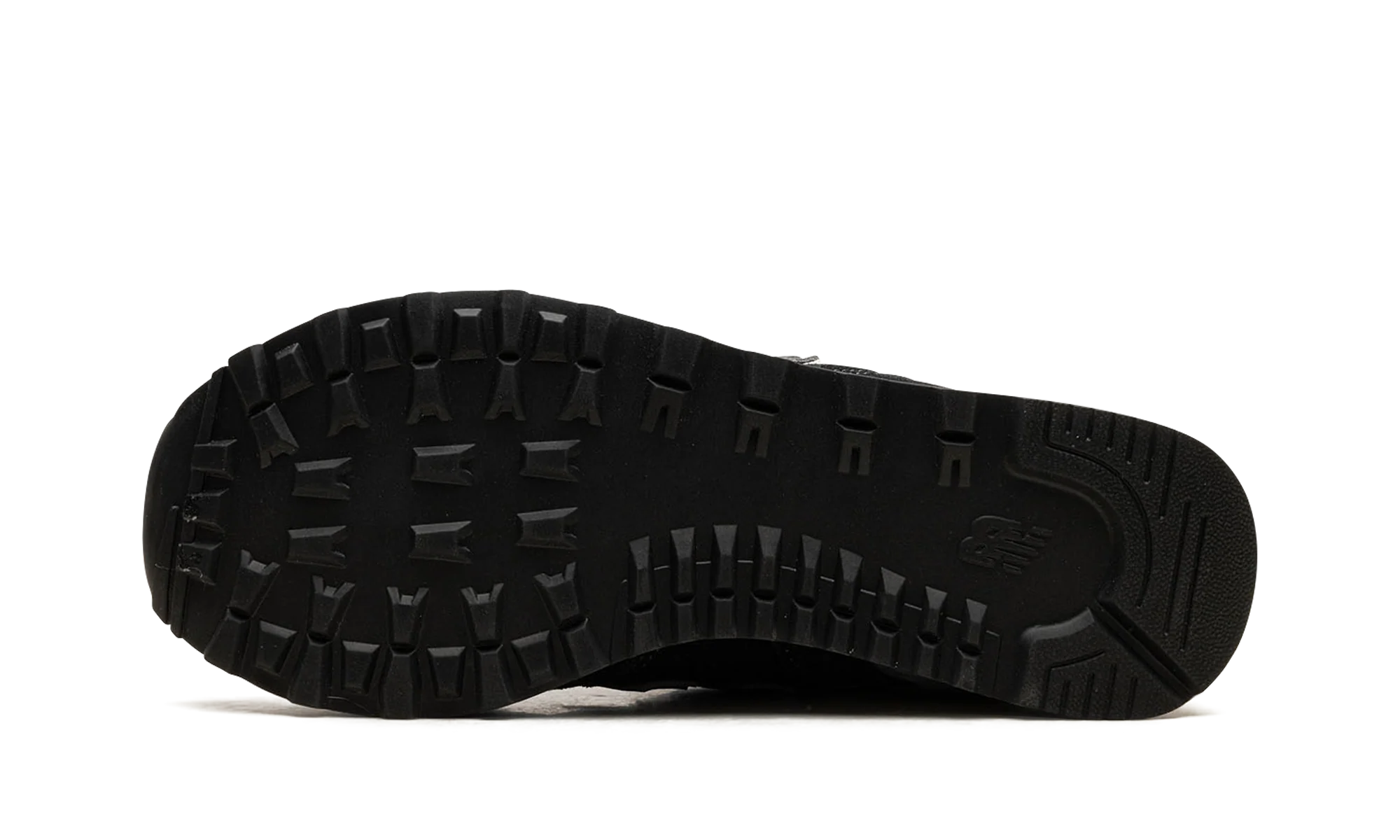 575 Core WMNS "Black White" WL574EVB