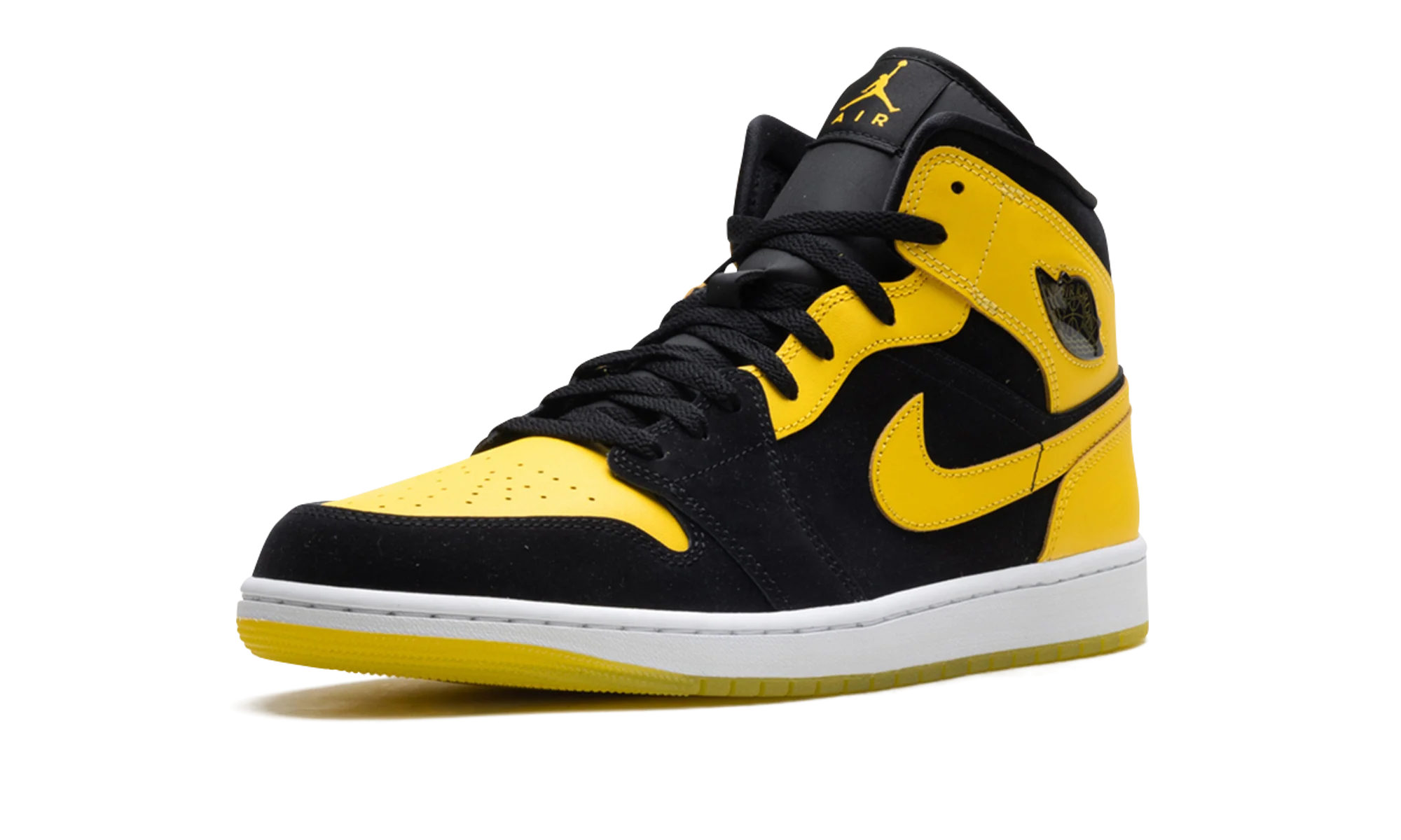 Air Jordan 1 Mid "New Love" HJ6654 071