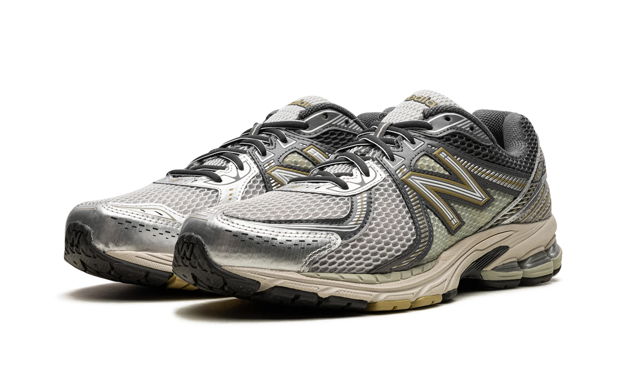 860v2 "Earth" ML860KR2
