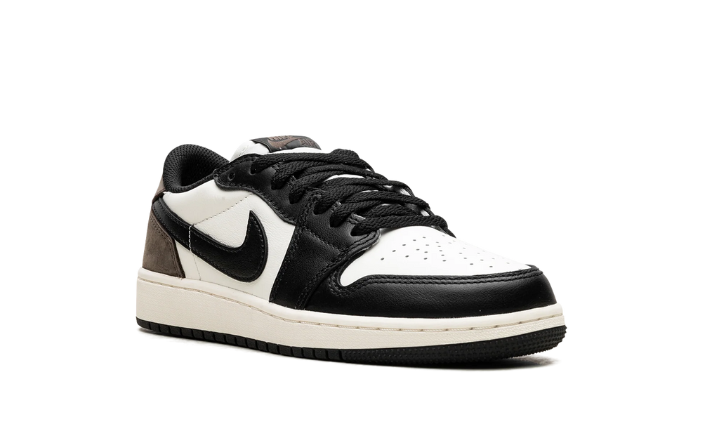 Air Jordan 1 Low OG GS "Mocha" CZ0858 102