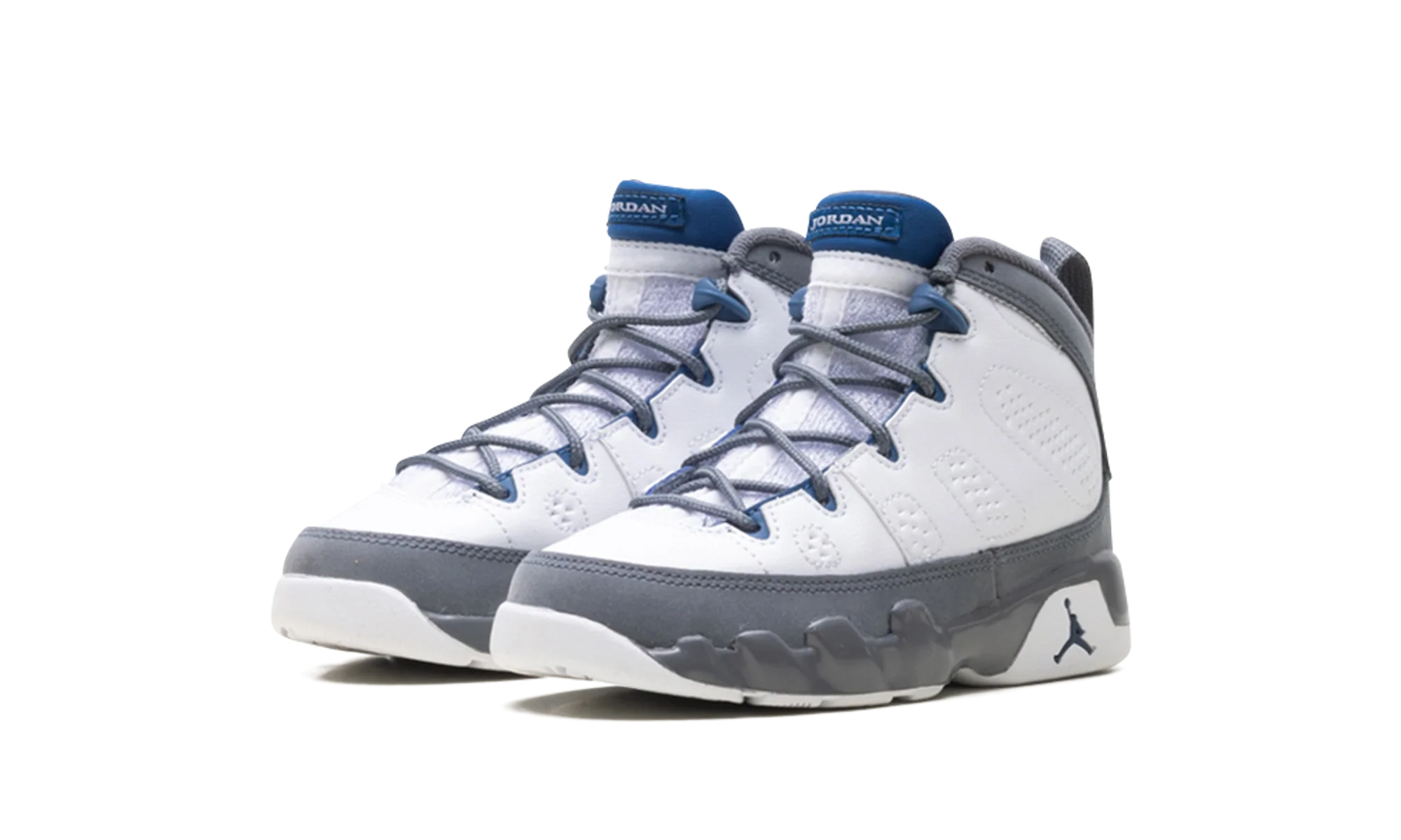 Air Jordan 9 PS "French Blue" 401811 100