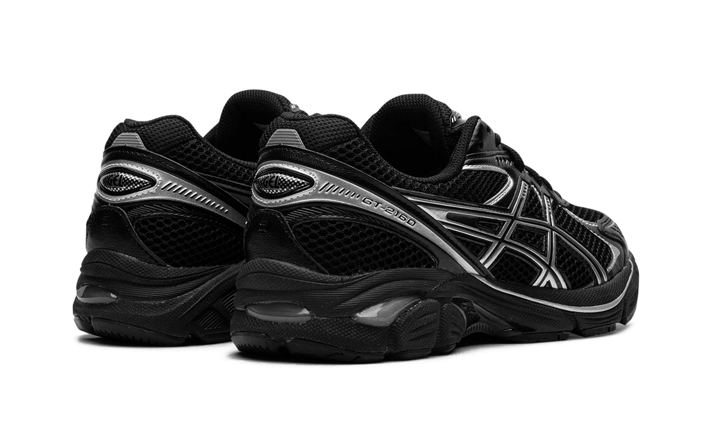 GT-2160 "Black Pure Silver" 1203A275 001