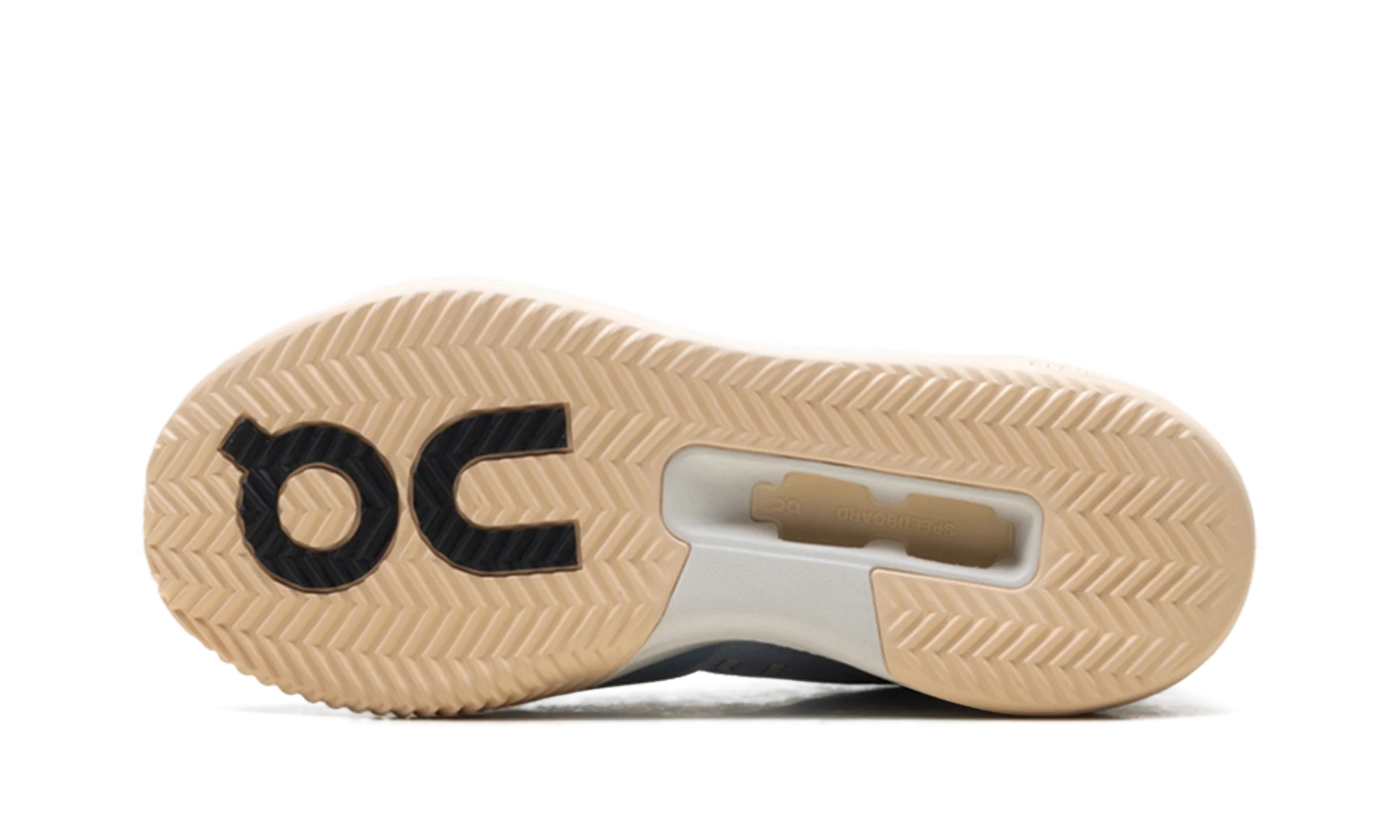 THE ROGER ADV Pro Clay WMNS "Chambray Blonde" 3WF10712941