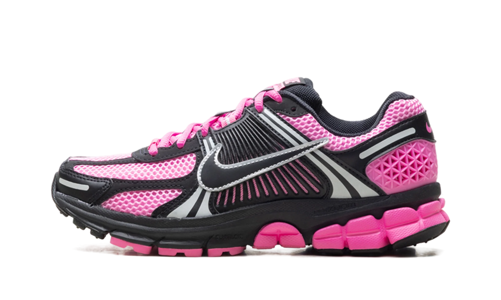 Zoom Vomero 5 WMNS "Pink Spell Black" FJ2028 601