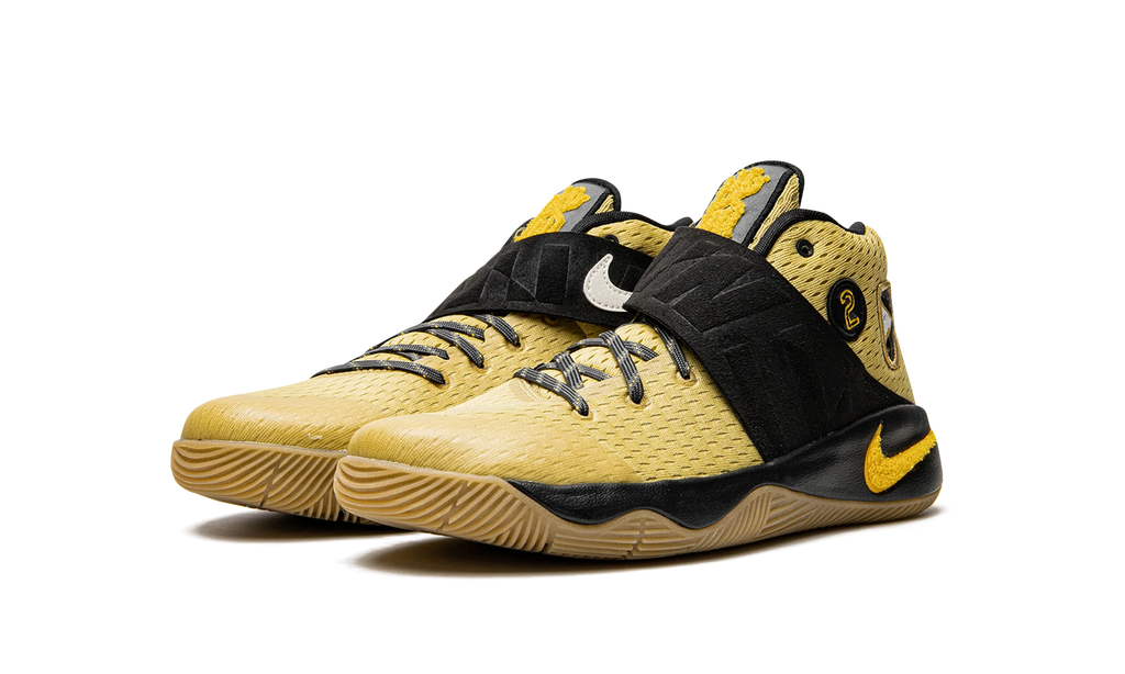 Kyrie 2 AS (GS) "All Star" 835943 307