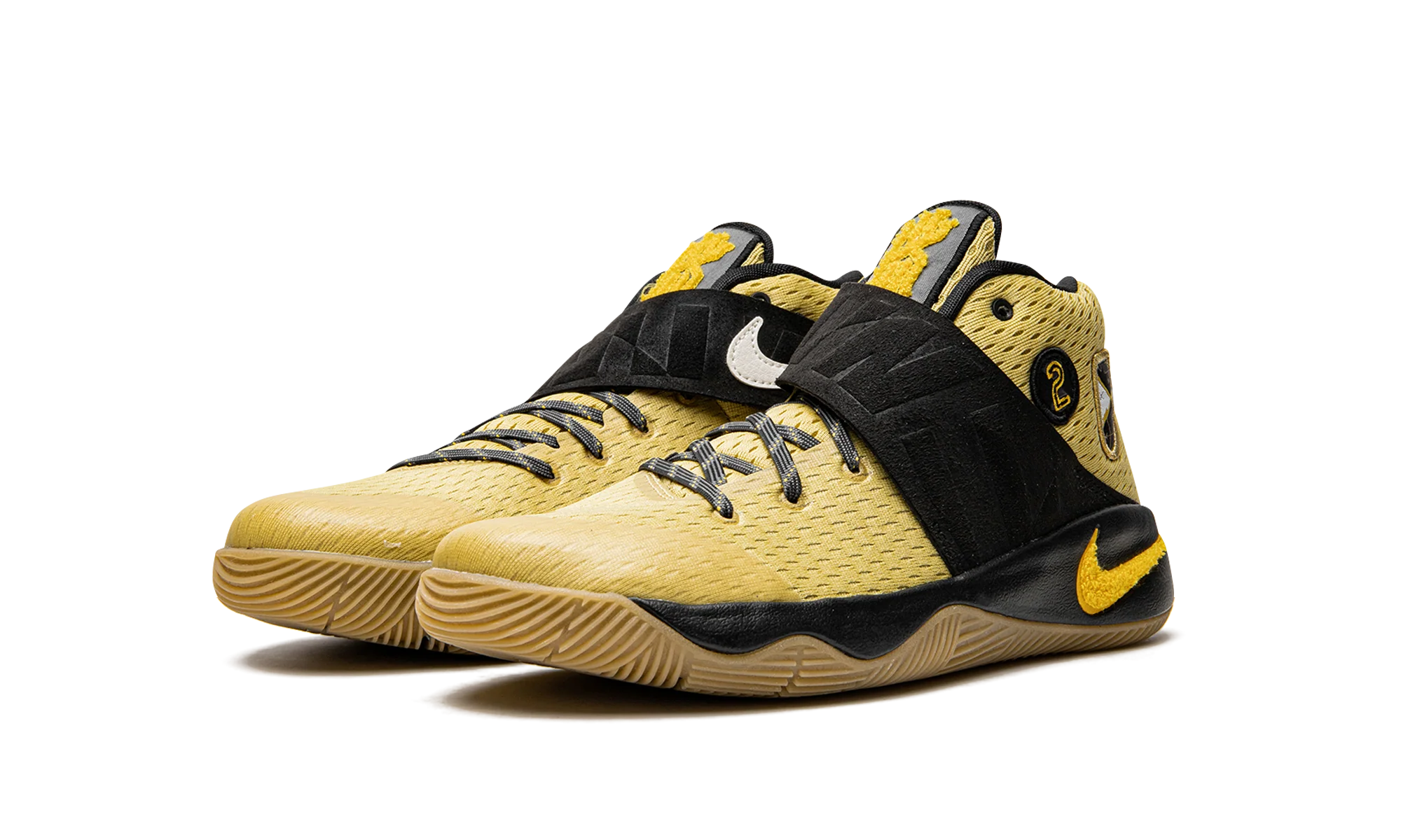 Kyrie 2 AS (GS) "All Star" 835943 307