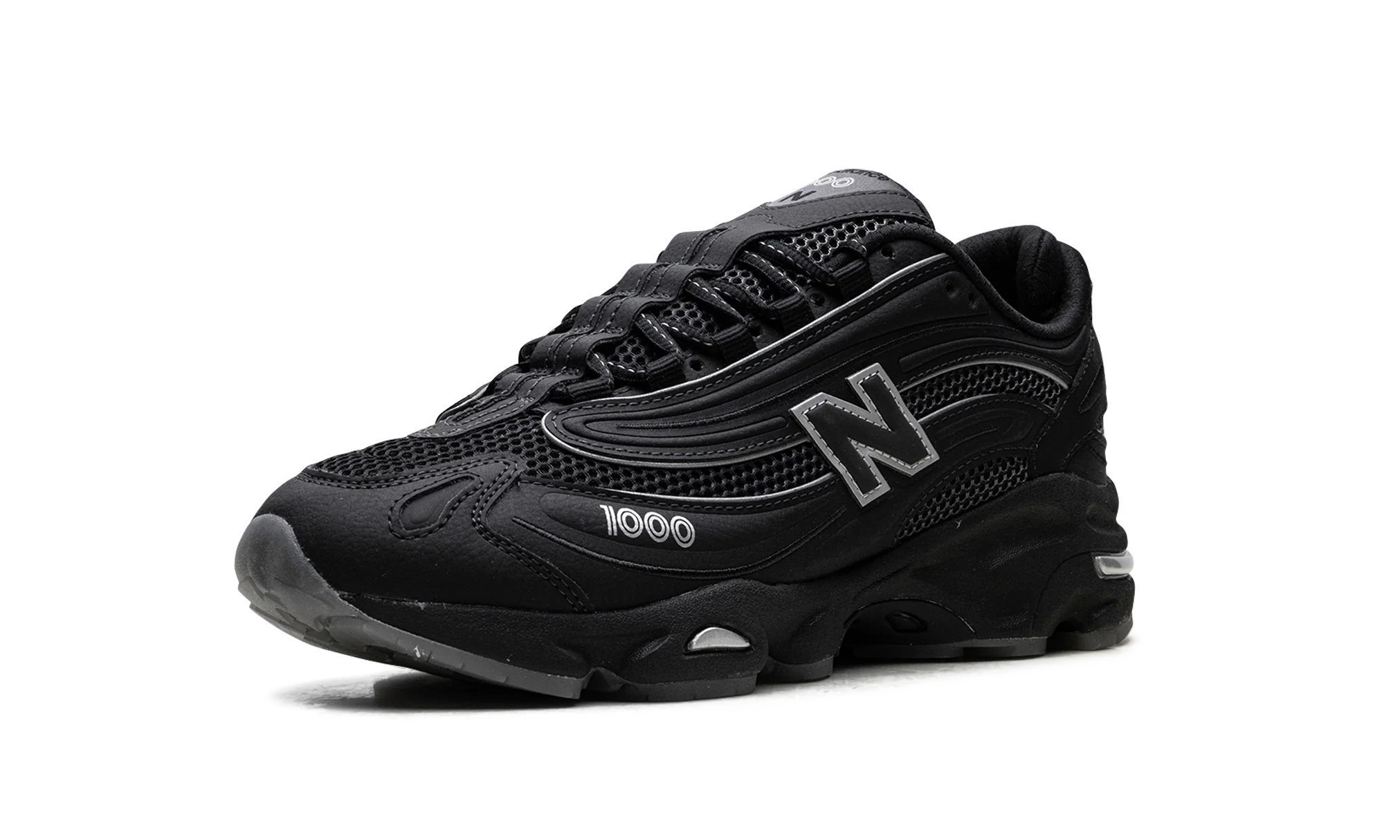 1000 "Lunar New Year" M1000LNY