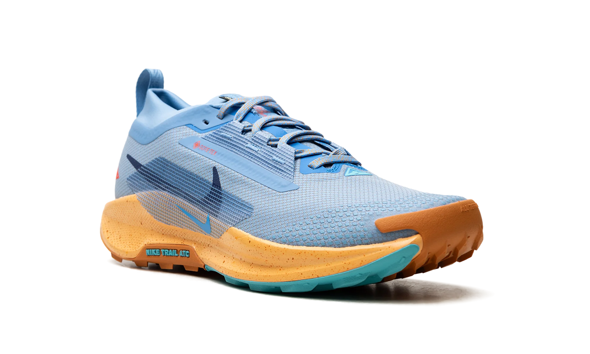 Pegasus Trail 5 Gore-Tex "Blue Beyond" FQ0908 400