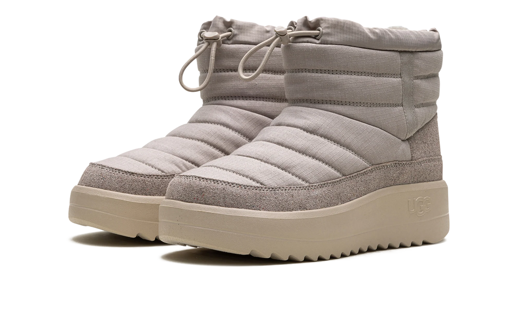 Maxxer Mini Boot "Pumice" 1146714 PMC