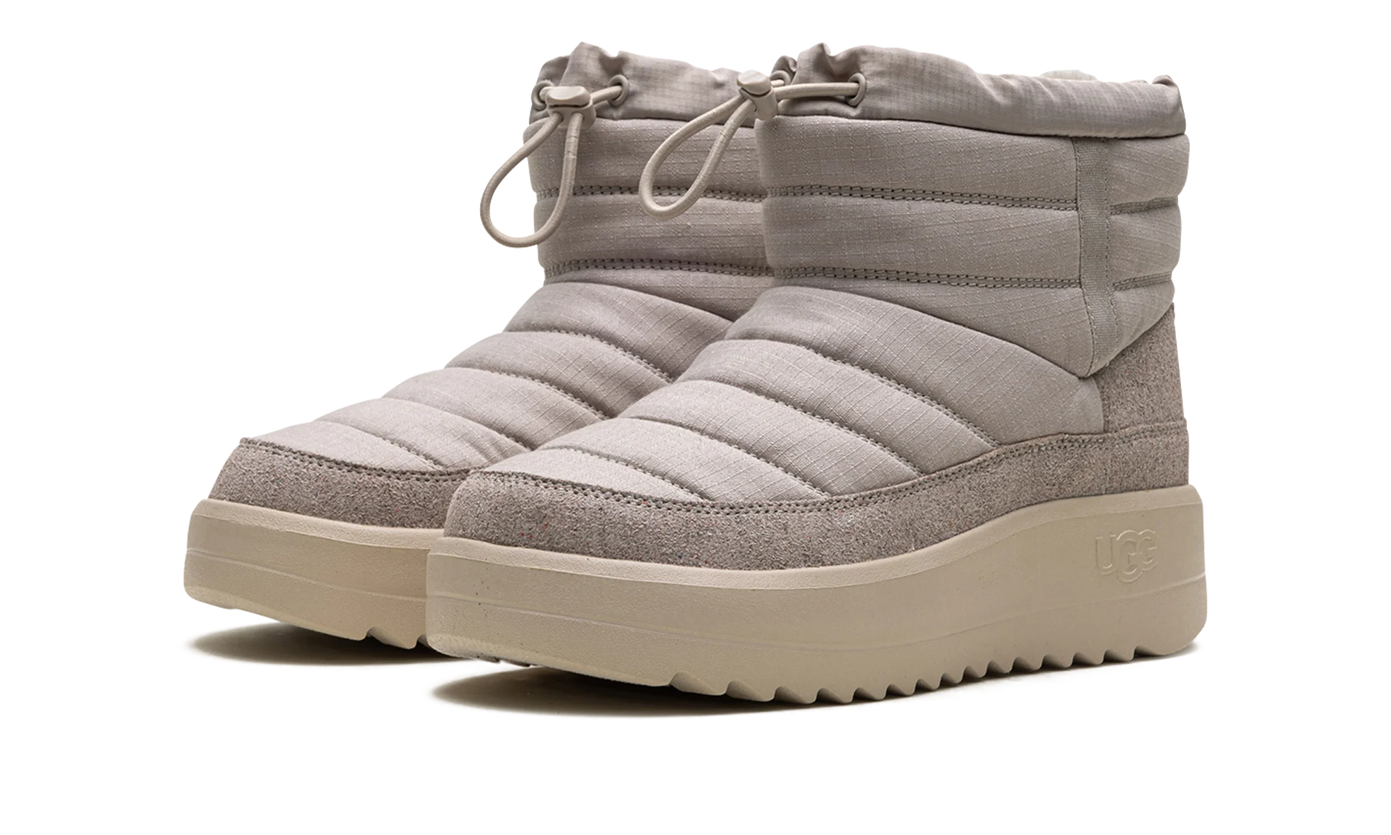 Maxxer Mini Boot "Pumice" 1146714 PMC