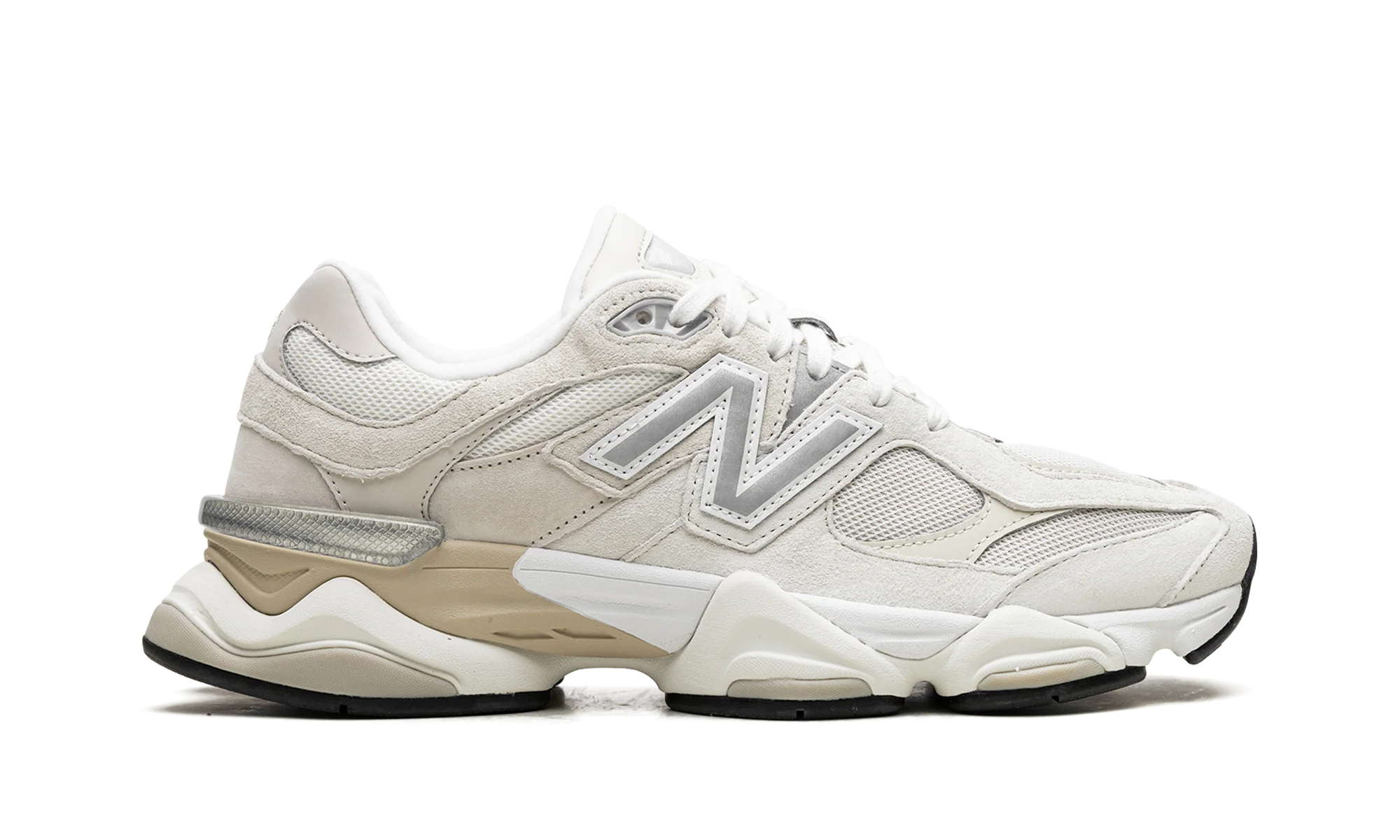 9060 "Sea Salt / Moonbeam" U9060WHT