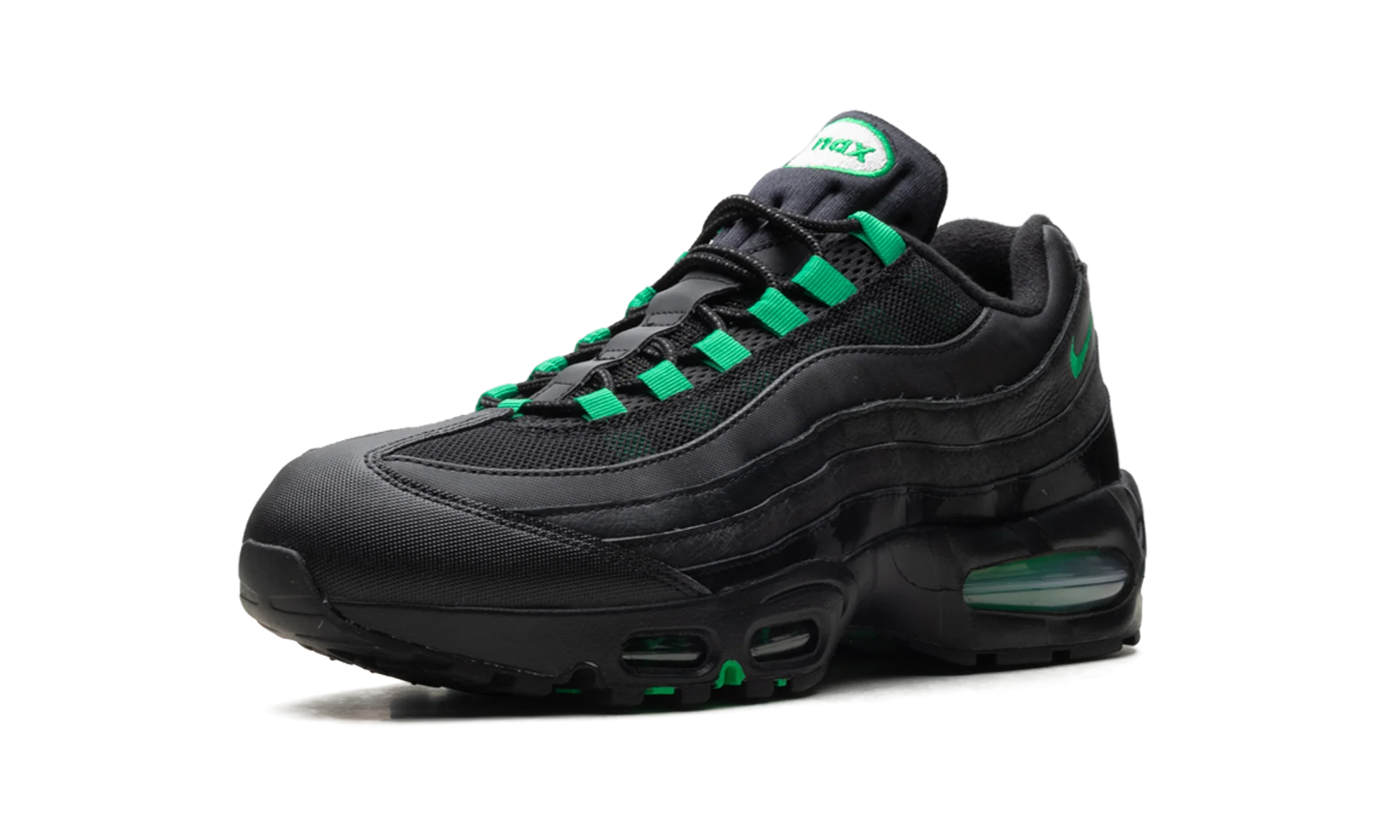 Air Max 95 OG "Green Shock" IB1667 002