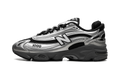 1000 "Black Silver Metallic" M1000EGR