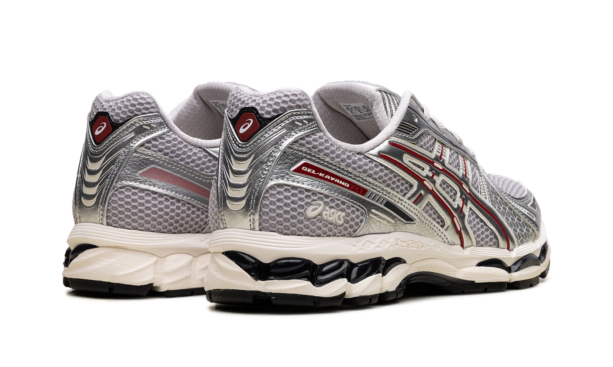 Gel Kayano 12.1 "Kith United States" 1203A905 020