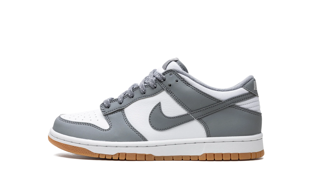 Dunk Low GS "Reflective Grey" FV0374 100