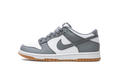 Dunk Low GS "Reflective Grey" FV0374 100