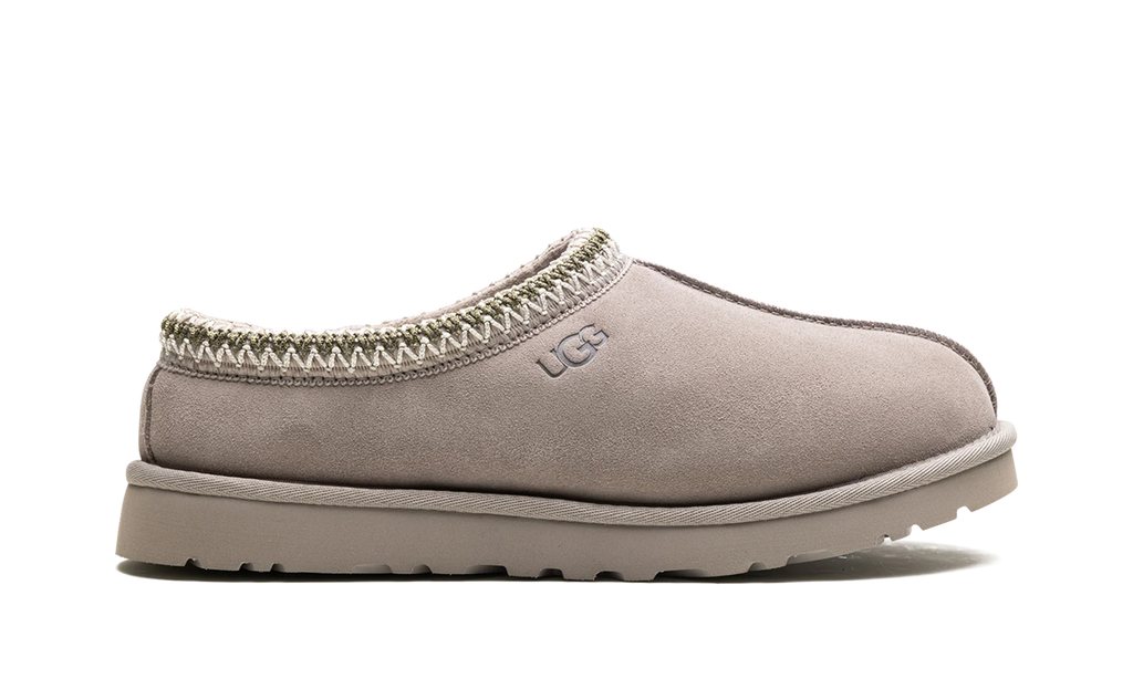 Tasman Slipper "Oyster" 5950 OYS