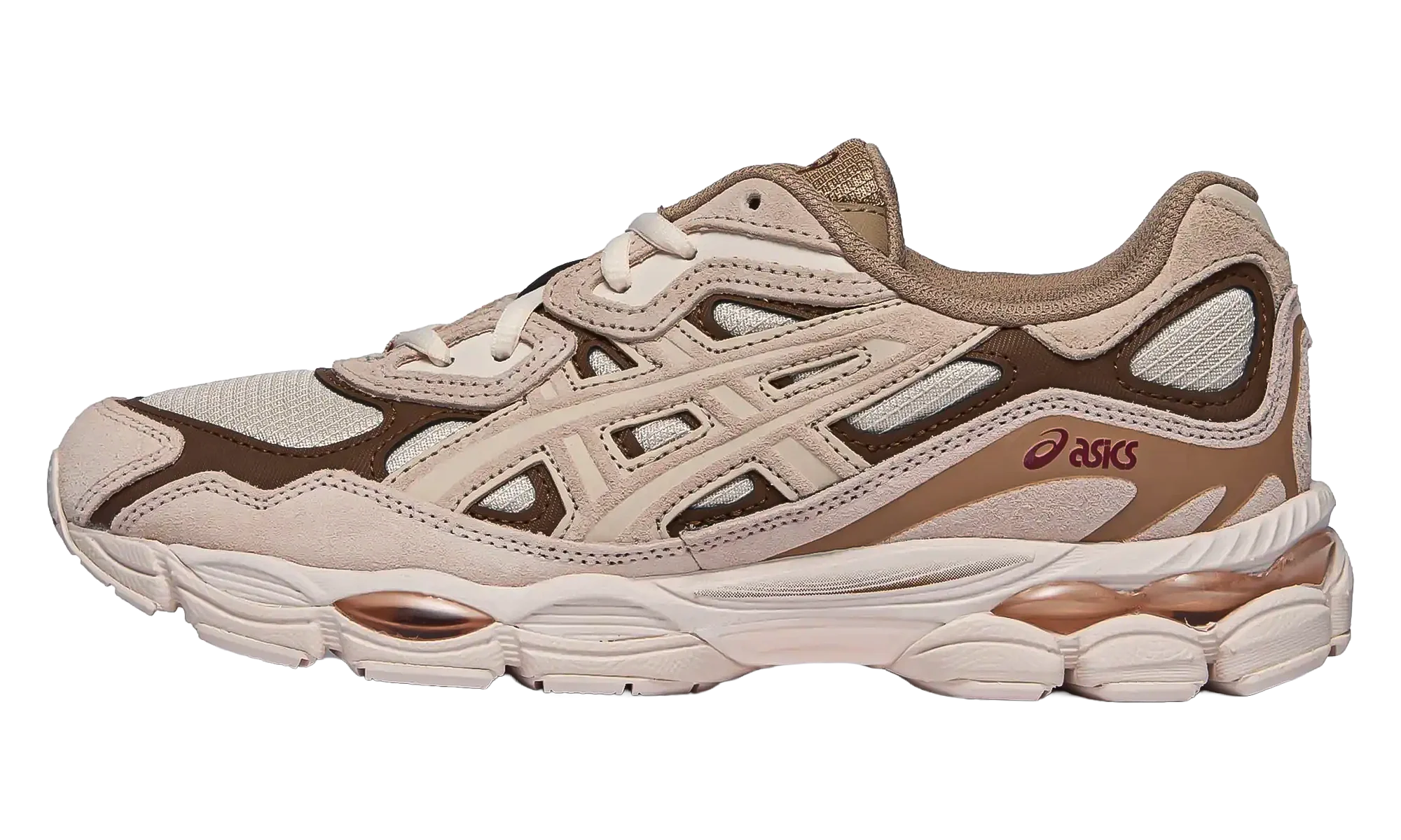 Gel-NYC "Mineral Beige" 1203A739 251