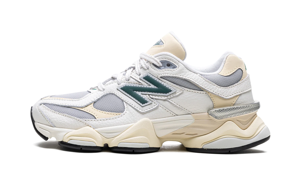 9060 "Sea Salt Yellow" U9060ESE